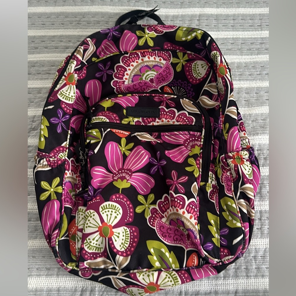 Vera Bradley Backpack